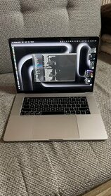 MacBook 2017 Pro “15”