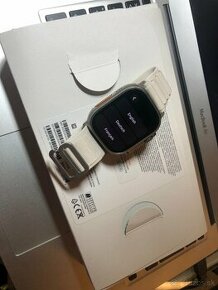 Apple Watch Ultra 59mm Titanium