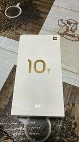 Predám Xiaomi MI 10T 5G  128GB
