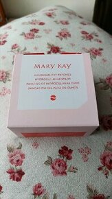 Mary Kay, hydrogelové vankúšiky pod oči