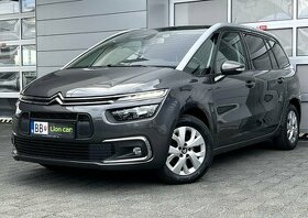 Citroën C4 Grand Picasso BlueHDi 120 EAT6 SS Feel