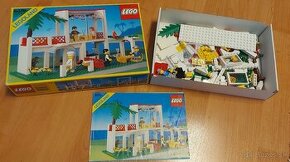 Lego 6376