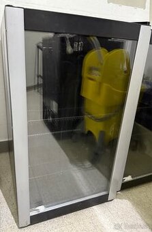 Vestfrost M85 Slimline presklena chladnicka na napoje