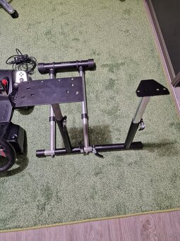 Wheel stand pro RGS