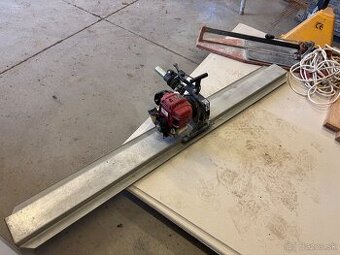 Vibračna lata 2m Honda gx25
