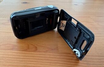 Olympus Mju1 zachovaly plnefukncny