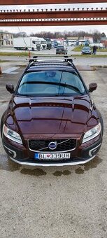 Predam Volva XC70
