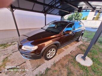 Predam Volva XC70