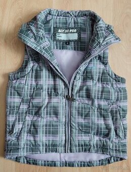 Vesta Alpine Pro 104/110