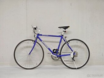 Krosový bicykel Author Stratos