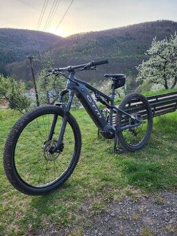 CTM Areon Xpert Ebike 2023, M , 770Wh