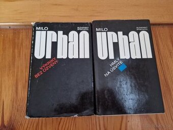 Milo Urban