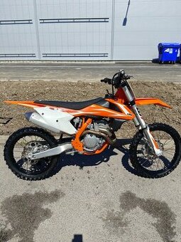 KTM SXF 350 2019