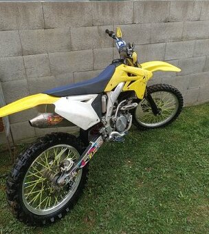 Predám Suzuki Rmz 250