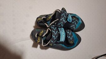 Lezečky La Sportiva Miura 35.5