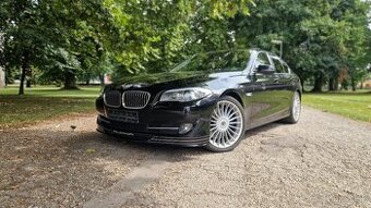 Alpina D5 Biturbo