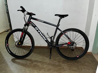 Bicykel B-twin