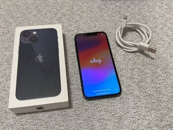 Apple Iphone 13 mini 128Gb - funkčný 85 batéria