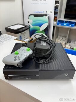 Herná konzola Xbox One
