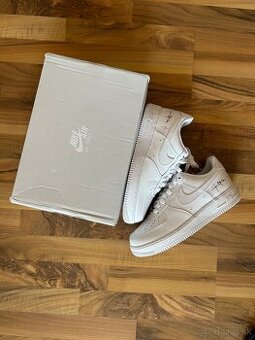Air force 1 x Travis Scott Utopia