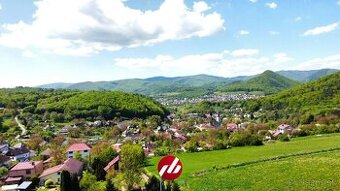 STAVEBNÝ POZEMOK - OBIŠOVCE