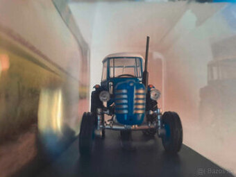 Zetor 2011 1:43