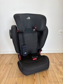 Detská autosedačka
