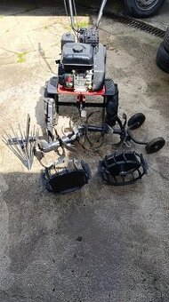 Kultivátor,malotraktor parohač