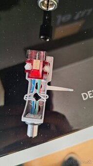Denon MC, Goldring MM prenoska