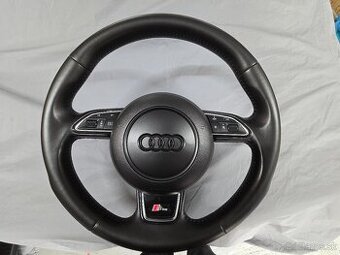 Audi volant