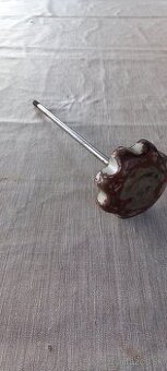 Ružica tlmič riadenia Ogar 4