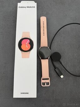 Samsung galaxy Watch 5