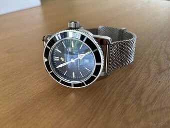 breitling superocean