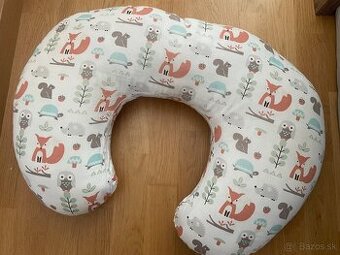 Dojčiaci vnkúš Chicco -boppy
