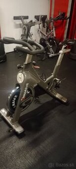 Spinning bicykel