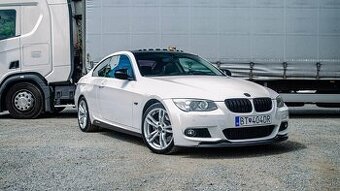 BMW E92 325d 2010