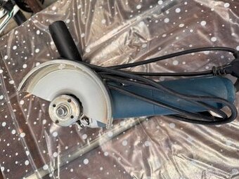 uhlova bruska Bosh GWS 850 CE