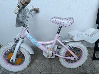 Predám detský bicykel