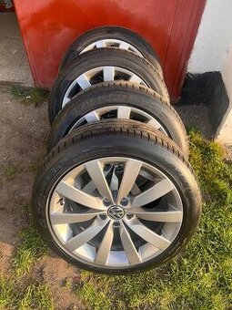 Hlinikove kolesa R18,5x112