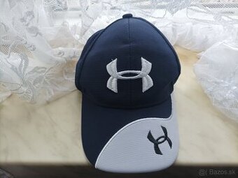 Predám novú šiltovku Under armor.