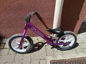 Cruzee odrazadlo