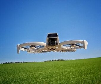 Dji flip 4k