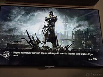 Dishonored xbox 360 12e