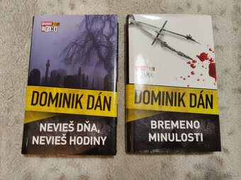Dominik Dán