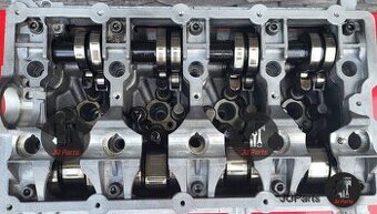 Hlava valcov motora 03G103063F PD 16V 2.0TDI Repas