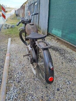 CZ 125t