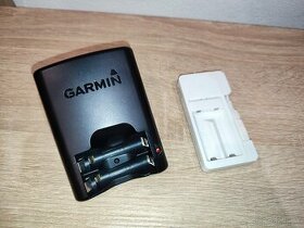 Nabijacka baterii AA / AAA Ni-MH usb Garmin
