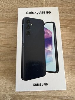 Samsung Galaxy A55 5G 128GB