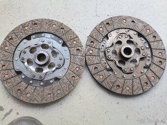 Kevlarove lamely vw group 228mm tdi
