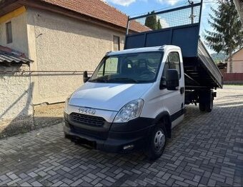 Iveco 50c15